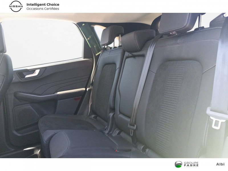 Ford Kuga Kuga 2.5 Duratec 180 ch FlexiFuel FHEV E85 Powershift Active  occasion  Rodez - photo n12
