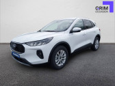 Ford Kuga occasion année 2025 boite Automatique Annonce Ford Kuga occasion Essence Kuga 2.5 Duratec 180 ch FlexiFuel FHEV E85 Powershift à Mées