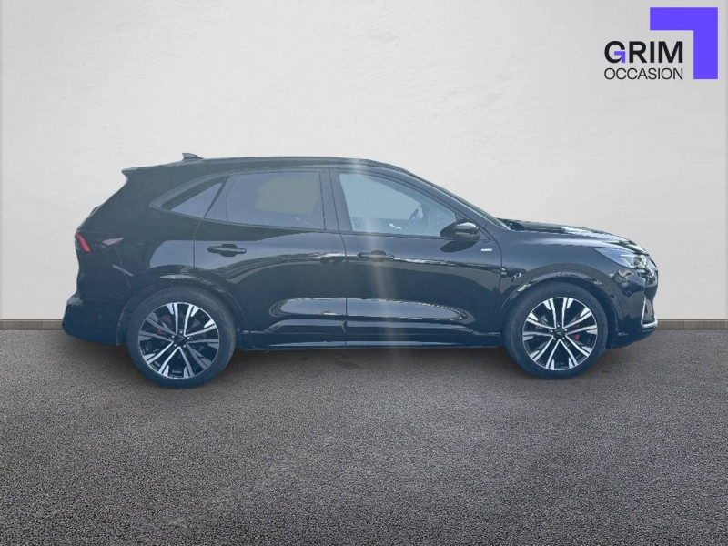 Ford Kuga Kuga 2.5 Duratec 180 ch FlexiFuel FHEV E85 Powershift  occasion  Lattes - photo n3