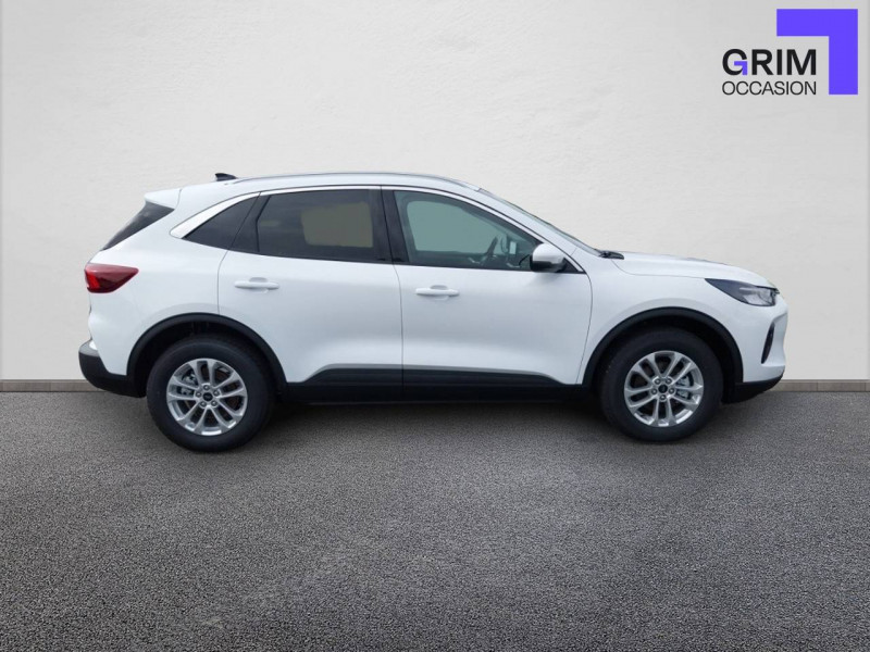 Ford Kuga Kuga 2.5 Duratec 180 ch FlexiFuel FHEV E85 Powershift  occasion à Mes - photo n°3