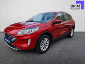 Ford Kuga Kuga 2.5 Duratec 180 ch FlexiFuel FHEV E85 Powershift   Valence 26