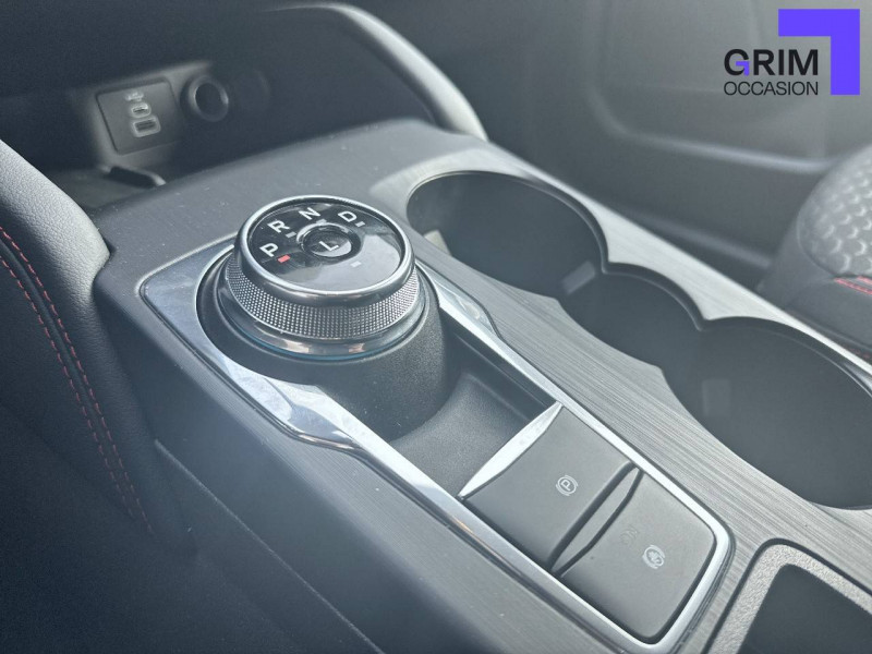 Ford Kuga Kuga 2.5 Duratec 180 ch FlexiFuel FHEV E85 Powershift  occasion  Lattes - photo n10