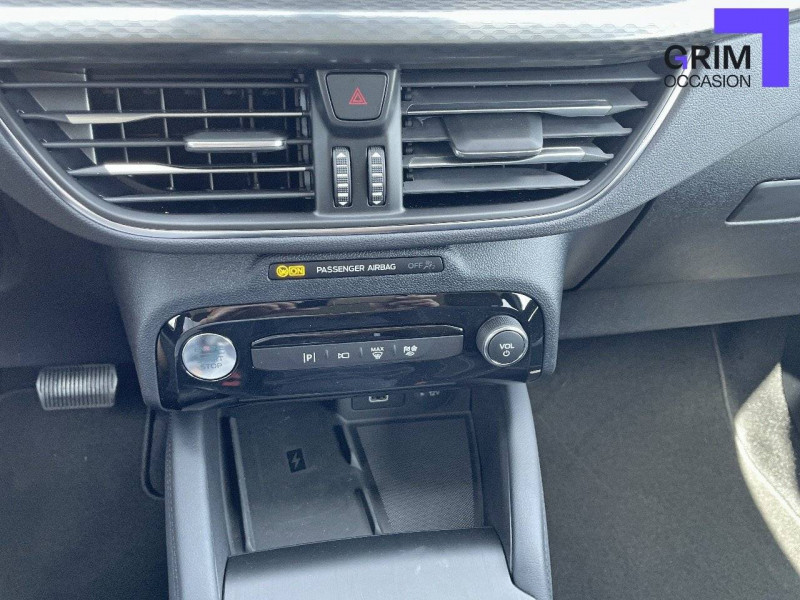 Ford Kuga Kuga 2.5 Duratec 180 ch FlexiFuel FHEV E85 Powershift  occasion  Lattes - photo n8