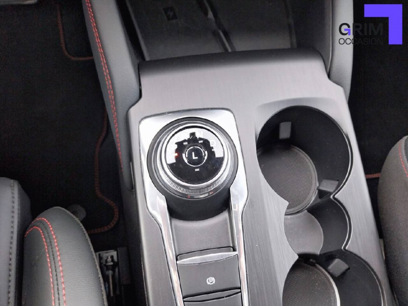 Ford Kuga Kuga 2.5 Duratec 180 ch FlexiFuel FHEV E85 Powershift  occasion à Bziers - photo n°10