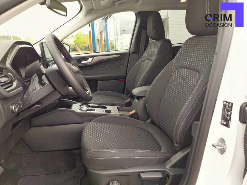 Ford Kuga Kuga 2.5 Duratec 180 ch FlexiFuel FHEV E85 Powershift  occasion à Mes - photo n°4