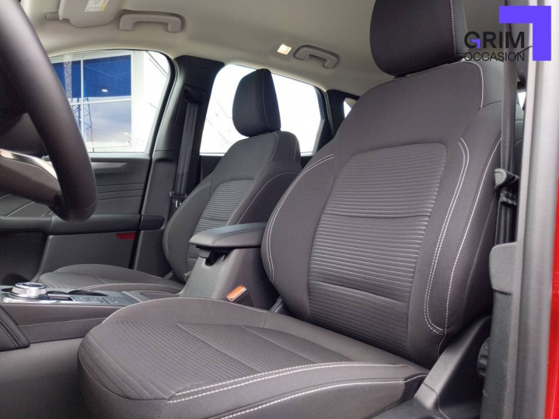 Ford Kuga Kuga 2.5 Duratec 180 ch FlexiFuel FHEV E85 Powershift  occasion  Valence - photo n4