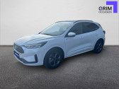 Ford Kuga Kuga 2.5 Duratec 180 ch FlexiFuel FHEV E85 Powershift   Lattes 34