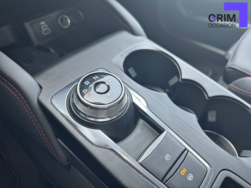 Ford Kuga Kuga 2.5 Duratec 180 ch FlexiFuel FHEV E85 Powershift  occasion  Lattes - photo n10