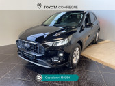 Annonce Ford Kuga occasion Hybride Kuga 2.5 Duratec 180ch FlexiFuel FHEV E85 Powershift Titaniu � Jaux