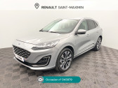 Annonce Ford Kuga occasion Hybride Kuga 2.5 Duratec 190 ch FHEV e-CVT Titanium � Saint-Maximin