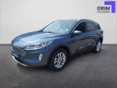 Ford Kuga occasion année 2021 boite Automatique Annonce Ford Kuga occasion Essence Kuga 2.5 Duratec 190 ch FHEV e-CVT à Béziers