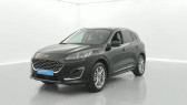 Ford Kuga occasion boite Automatique Annonce Ford Kuga occasion Kuga 2.5 Duratec 190 ch FHEV e-CVT à PAIMPOL