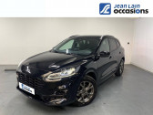 Annonce Ford Kuga occasion Hybride Kuga 2.5 Duratec 190 ch FHEV I-AWD e-CVT ST-Line X 5p  Seynod