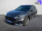 Ford Kuga Kuga 2.5 Duratec 190 ch FHEV I-AWD e-CVT  2021 - annonce de voiture en vente sur Auto Sélection.com