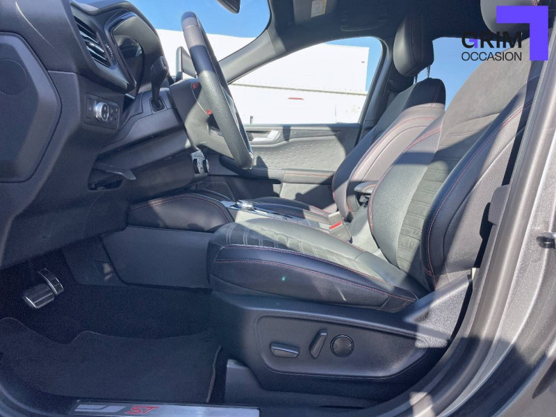 Ford Kuga Kuga 2.5 Duratec 190 ch FHEV I-AWD e-CVT  occasion  Lattes - photo n4