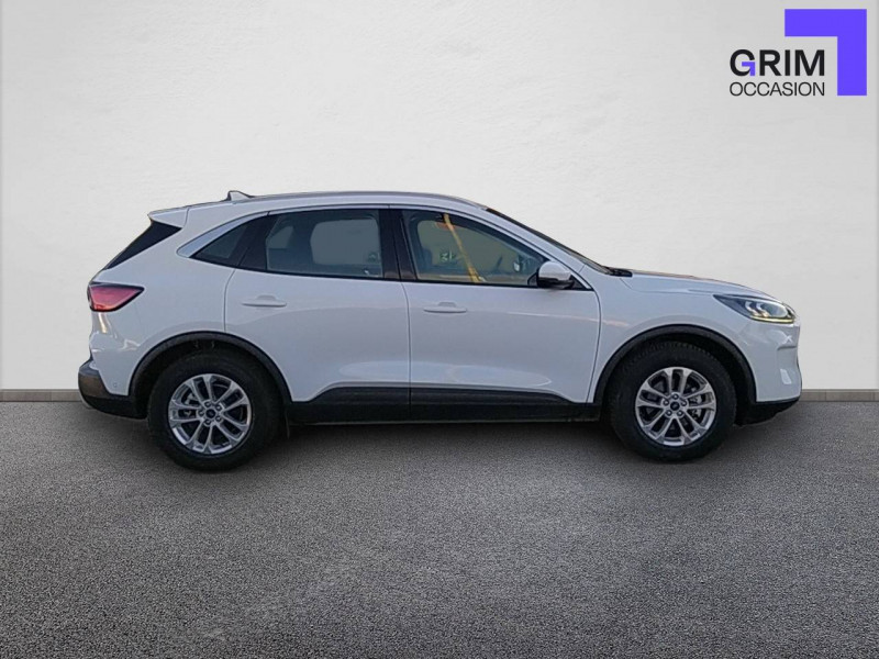Ford Kuga Kuga 2.5 Duratec 190 ch FHEV I-AWD e-CVT  occasion  Bziers - photo n3