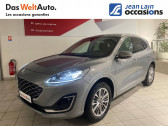 Ford Kuga occasion année 2021 boite Robotisee Annonce Ford Kuga occasion Kuga 2.5 Duratec 190 ch FHEV I-AWD Powershift Vignale 5p à Seynod