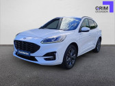 Annonce Ford Kuga occasion Essence Kuga 2.5 Duratec 190 ch FHEV I-AWD Powershift  Valence