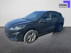 Ford Kuga , garage Ford Montpellier  Lattes