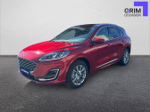 Ford Kuga occasion année 2024 boite Automatique Annonce Ford Kuga occasion Essence Kuga 2.5 Duratec 190 ch FHEV I-AWD Powershift à Valence