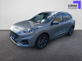 Ford Kuga occasion année 2024 boite Automatique Annonce Ford Kuga occasion Essence Kuga 2.5 Duratec 190 ch FHEV I-AWD Powershift à Valence