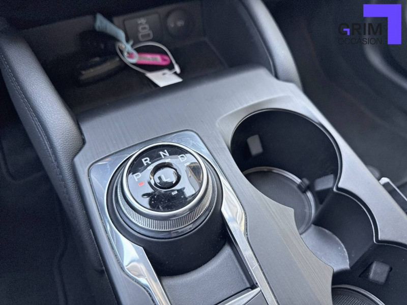 Ford Kuga Kuga 2.5 Duratec 190 ch FHEV I-AWD Powershift  occasion  Valence - photo n10