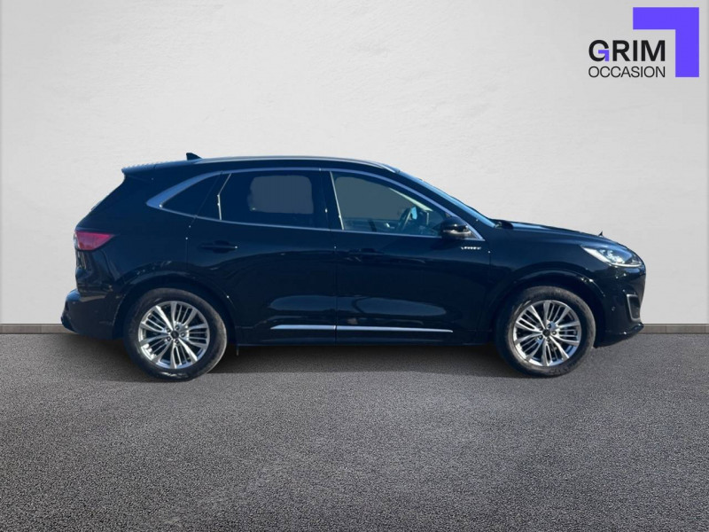 Ford Kuga Kuga 2.5 Duratec 190 ch FHEV I-AWD Powershift  occasion  Lattes - photo n3