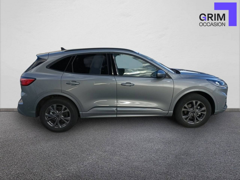 Ford Kuga Kuga 2.5 Duratec 190 ch FHEV I-AWD Powershift  occasion  Valence - photo n3
