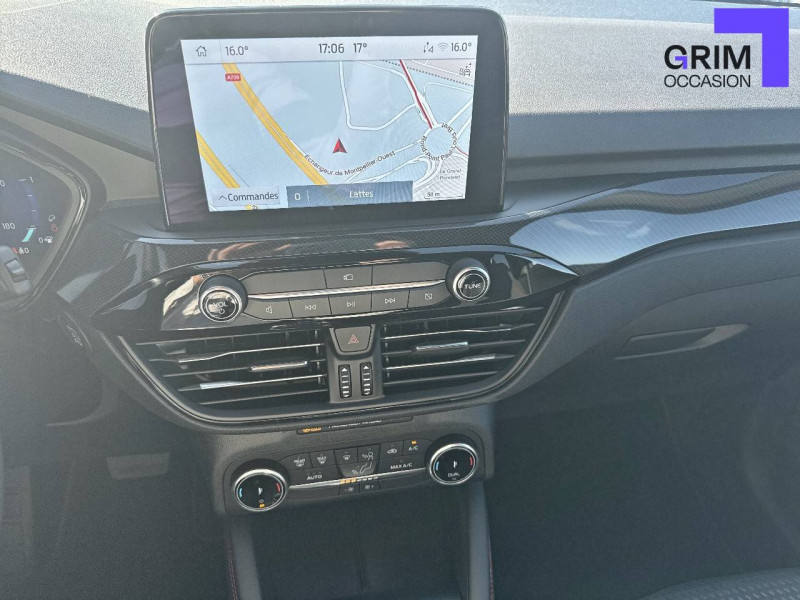 Ford Kuga Kuga 2.5 Duratec 190 ch FHEV I-AWD Powershift  occasion  Lattes - photo n8
