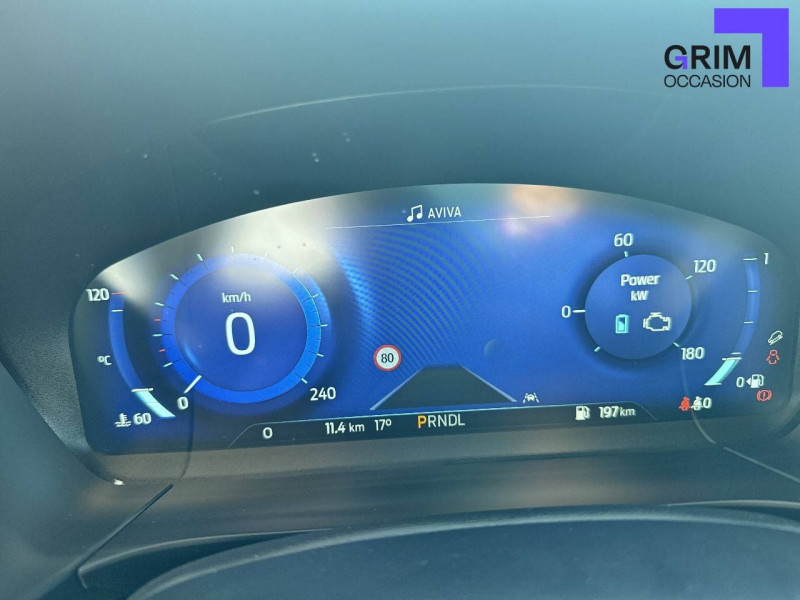 Ford Kuga Kuga 2.5 Duratec 190 ch FHEV I-AWD Powershift  occasion  Lattes - photo n7