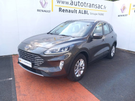 Ford Kuga , garage AUTOMOBILES ALBIGEOISES  Albi