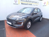 Ford Kuga occasion année 2021 boite Robotisee Annonce Ford Kuga occasion Hybride Kuga 2.5 Duratec 190 ch FHEV Powershift Titanium 5p à Albi