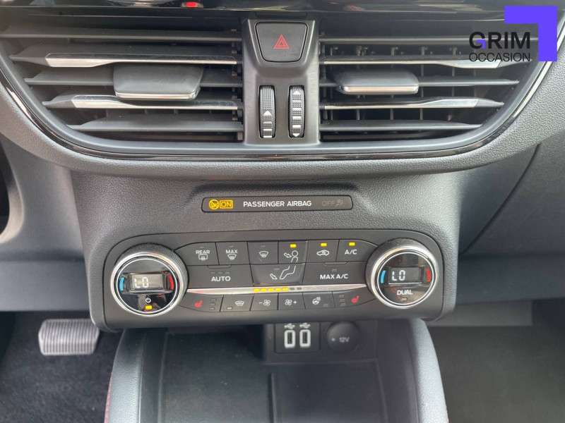 Ford Kuga Kuga 2.5 Duratec 190 ch FHEV Powershift  occasion  Lattes - photo n8
