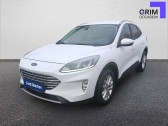 Annonce Ford Kuga occasion Essence Kuga 2.5 Duratec 190 ch FHEV Powershift  Valence