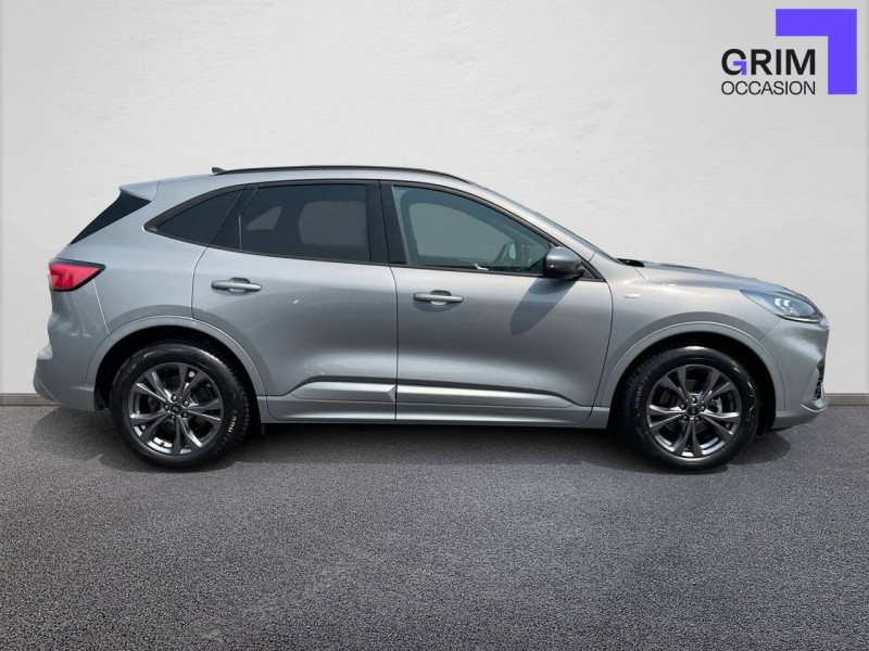 Ford Kuga Kuga 2.5 Duratec 190 ch FHEV Powershift  occasion  Lattes - photo n3