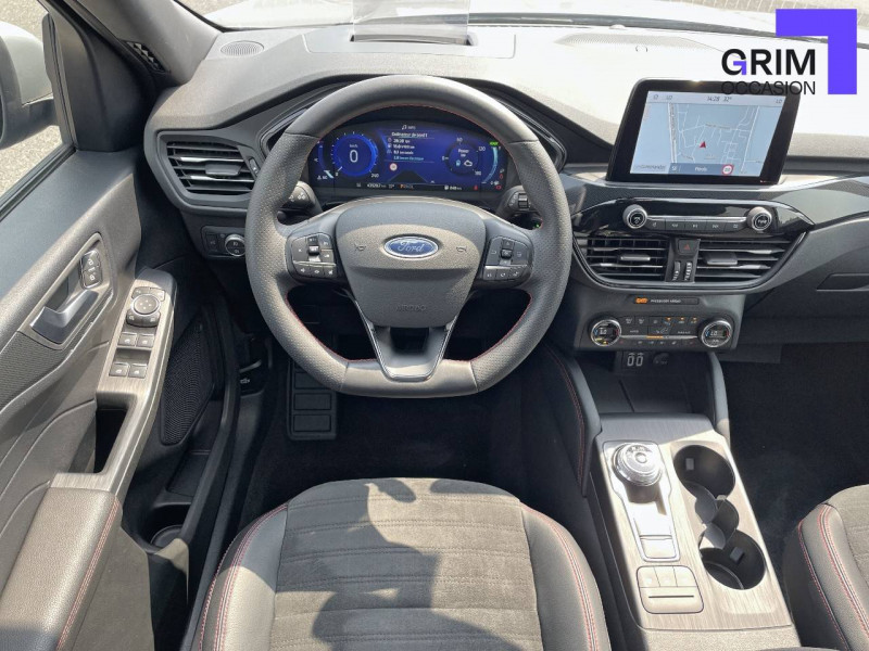 Ford Kuga Kuga 2.5 Duratec 190 ch FHEV Powershift  occasion  Lattes - photo n6