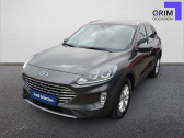 Annonce Ford Kuga occasion Essence Kuga 2.5 Duratec 190 ch FHEV Powershift  Bziers
