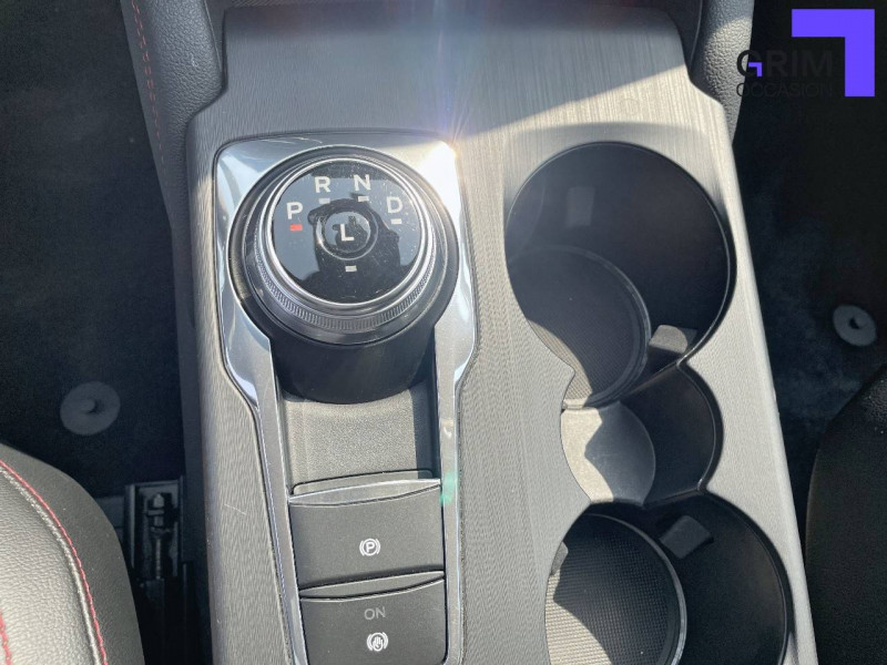 Ford Kuga Kuga 2.5 Duratec 190 ch FHEV Powershift  occasion  Lattes - photo n10