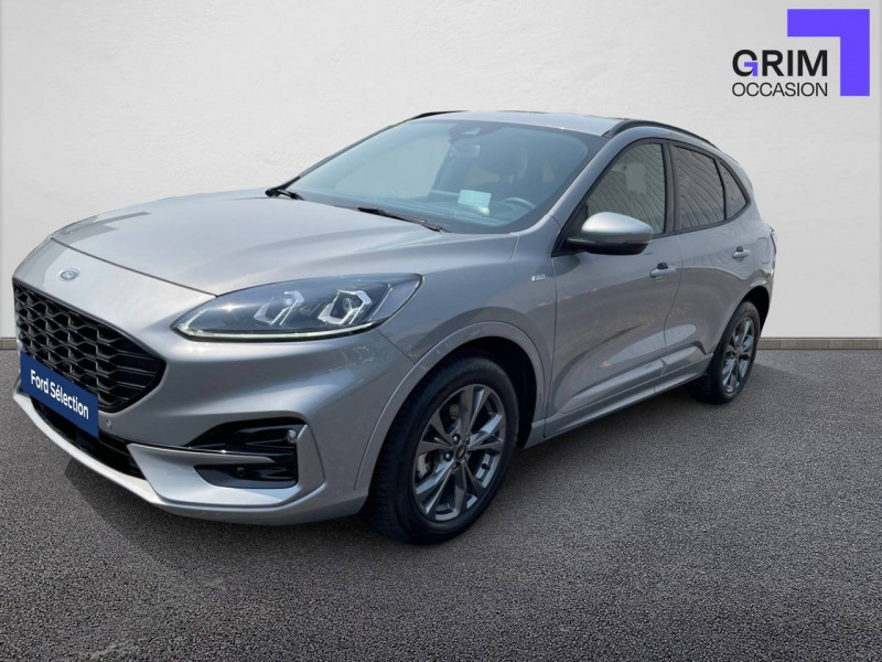 Ford Kuga Kuga 2.5 Duratec 190 ch FHEV Powershift  occasion  Lattes