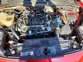 Ford Kuga Kuga 2.5 Duratec 190 ch FlexiFuel FHEV E85 Powershift ST-Lin  occasion  Lescure-d'Albigeois - photo n3