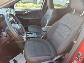Ford Kuga Kuga 2.5 Duratec 190 ch FlexiFuel FHEV E85 Powershift ST-Lin  occasion  Lescure-d'Albigeois - photo n12