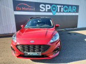 Annonce Ford Kuga occasion  Kuga 2.5 Duratec 190 ch FlexiFuel FHEV E85 Powershift ST-Lin  Lescure-d'Albigeois