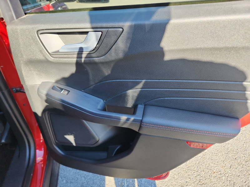 Ford Kuga Kuga 2.5 Duratec 190 ch FlexiFuel FHEV E85 Powershift ST-Lin  occasion  Lescure-d'Albigeois - photo n20