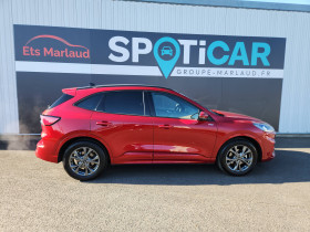 Ford Kuga Kuga 2.5 Duratec 190 ch FlexiFuel FHEV E85 Powershift ST-Lin  occasion  Lescure-d'Albigeois - photo n8