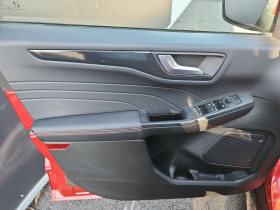 Ford Kuga Kuga 2.5 Duratec 190 ch FlexiFuel FHEV E85 Powershift ST-Lin  occasion � Lescure-d'Albigeois - photo n�14