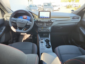 Ford Kuga Kuga 2.5 Duratec 190 ch FlexiFuel FHEV E85 Powershift ST-Lin  occasion � Lescure-d'Albigeois - photo n�11