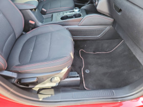 Ford Kuga Kuga 2.5 Duratec 190 ch FlexiFuel FHEV E85 Powershift ST-Lin  occasion � Lescure-d'Albigeois - photo n�17