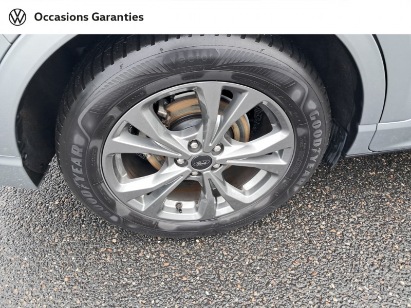 Ford Kuga Kuga 2.5 Duratec 190 ch FlexiFuel FHEV E85 Powershift ST-Lin  occasion &agrave; Onet-le-Ch�teau - photo n&deg;13