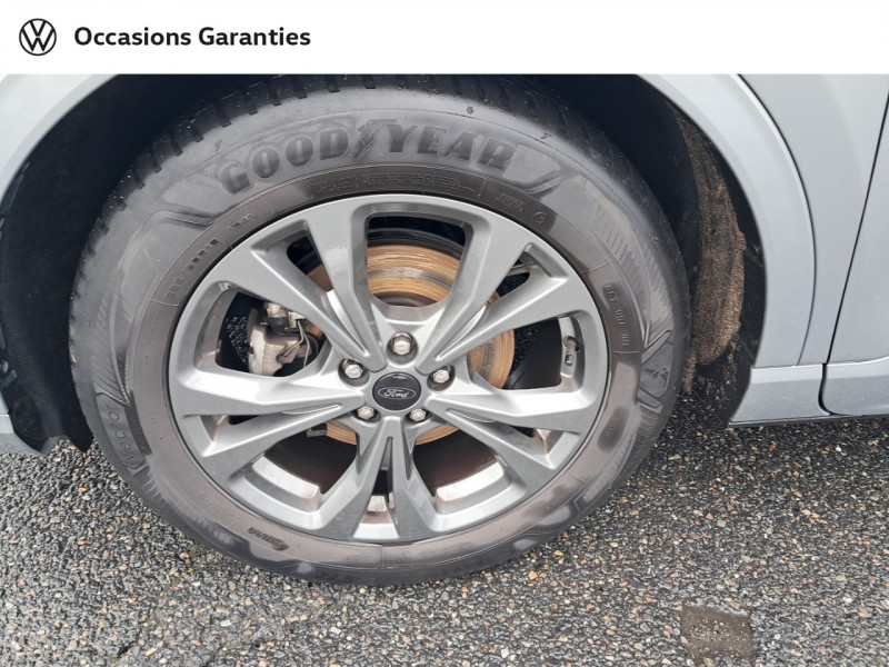 Ford Kuga Kuga 2.5 Duratec 190 ch FlexiFuel FHEV E85 Powershift ST-Lin  occasion &agrave; Onet-le-Ch�teau - photo n&deg;15