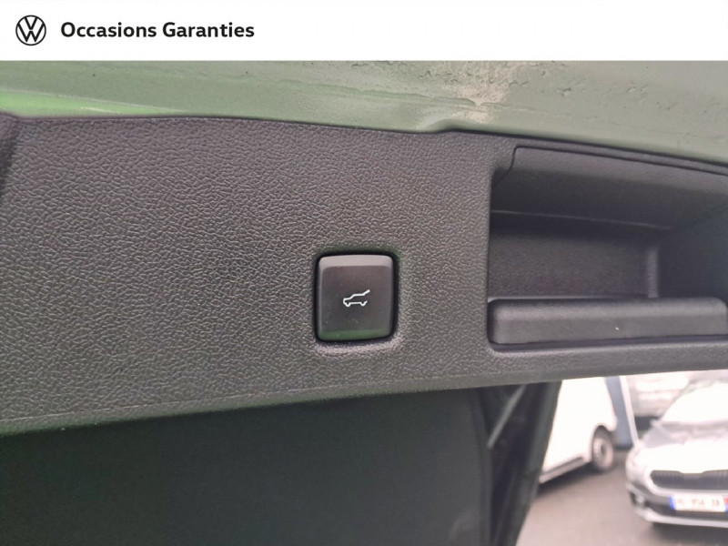 Ford Kuga Kuga 2.5 Duratec 190 ch FlexiFuel FHEV E85 Powershift ST-Lin  occasion &agrave; Onet-le-Ch�teau - photo n&deg;12